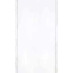 999Store Green Canvas Nature Inspired Leaf Texture Painting image 4