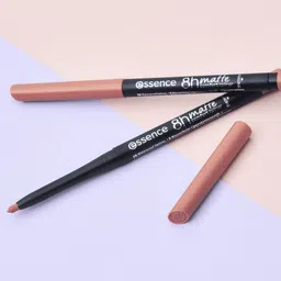 essence 8H Matte Comfort Long-Lasting Lipliner 0.3g - 03 image 4