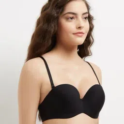 Wacoal Black Padded Bra image 3