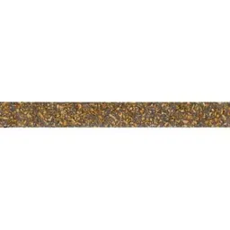 Shinwa Rules Aluminum Straight Scale Super Al Assistant with Cork Plate, 68537122 image 3