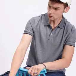 Kook N Keech Men Polo Collar T-shirt-picture-10