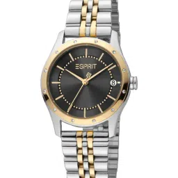 ESPRIT ES1L223M3155 Nava II Analog Watch For Women-image-6