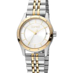 ESPRIT ES1L223M3145 Nava II Analog Watch For Women-image-5