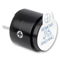 MULTICOMP PRO Electromagnetic Buzzers ELECTROMECH BUZZER, 6VDC, PCB PINS, ABI-021-RC-picture-25