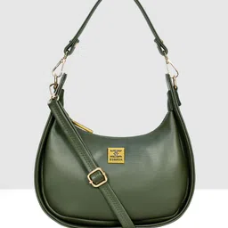 ESBEDA PU Swagger Sling Bag-picture-37