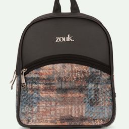 ZOUK Unisex Backpack-picture-20