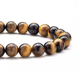 Bilqis Artificial Beaded Elasticated Bracelet image 2