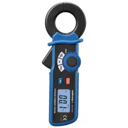 MULTICOMP PRO Clamp Meters MINI AC LEAKAGE CURRENT TESTER, 200A, MP780050-picture-11