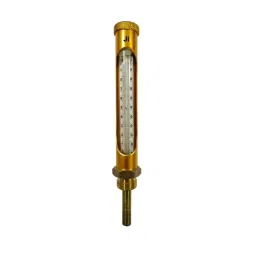 Japsin Instrumentation Round Pipe Thermometer 0 to 100°C Range, JIPL-RPT-1-picture-36