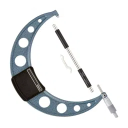 Mitutoyo Outside Micrometer with Ratchet Stop 103 Series 225 - 250 mm Range, 103-146-10-picture-33