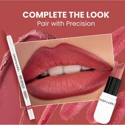 Shopaarel Velvet Fusion Matte Lipstick 3.4 g - Glamour 03 image 3