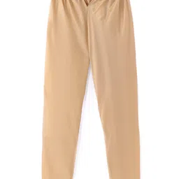 Babyhug Woven Full Sleeves Sequined Kurta Pyjama Set -Navy Blue image 5