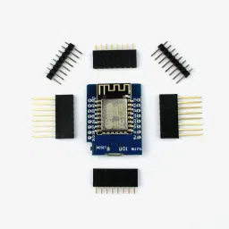 WEMOS D1 MINI / ESP8266 NodeMCU Mini D1 Module image 1