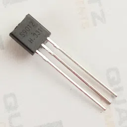 S9012 PNP Transistor image 1