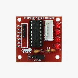ULN2003 Stepper Motor Driver Module image 3