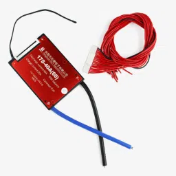 DALY Li-ion NMC 17S 60V 40A Waterproof Battery Management System - BMS Protection Board image 3