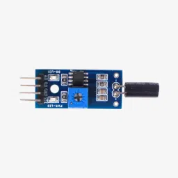 SW520D Tilt Sensor Module image 2
