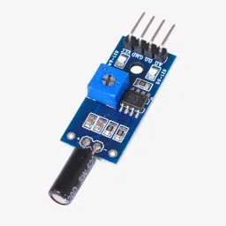 SW520D Tilt Sensor Module image 4