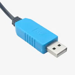 PL2303 TA Download Cable USB To TTL RS232 Module USB To Serial image 3