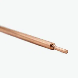 Double Head Welding Pin for Spot Welding Machine - 100mm image 3