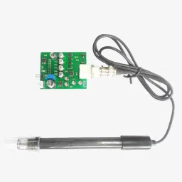 PH Sensor Module with PH Probe - Water Quality Monitoring Sensor image 2