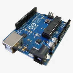 Uno R3 ATmega328P Compatible Development Board-  Compatible with Arduino - DIP Version (Without Cable) image 1