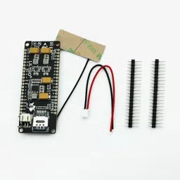 TTGO T-Call ESP32 Sim800l Wireless Communication Module image 4