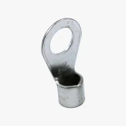 Non-Insulated Ring Terminal / Lugs (35mm/H-12mm) image 2