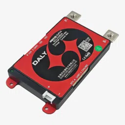 DALY Smart BMS 4S 12.8V 80A LiFePo4 SmartCAN Battery Management System - BMS Protection Board image 4