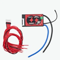 DALY LiFePo4 8S 24V 20A Battery Management System - BMS Protection Board image 1