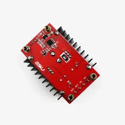 150W 6A DC-DC Step-Up Boost Converter image 2