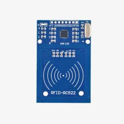 RC522 RFID Card Reader Module 13.56MHz image 1