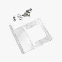 Bracket for HC-SR501 PIR Motion Sensor Module image 2