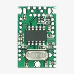 USB2.0 Expansion Module HUB 1 Drag 4 Interface Adapter Development Board – Free Drive image 1