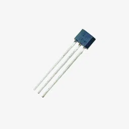 SS49E Linear Hall Effect Sensor image 1