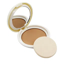 Fashion Colour Matte & Pearly Two Way Pan Cake Compact Face Powder 10 g - Shade 04 image 2