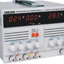 KUSAM-MECO KM-PS-305D-II 0-30 V, 0-5 A DC Regulated Power Supply-picture-36
