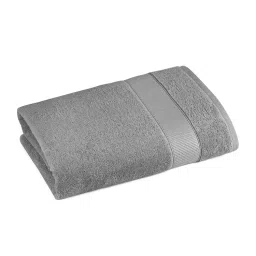 Himeya Grey Bamboo Bath Towel (S)-image-36