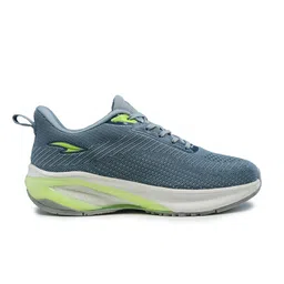 ASIAN Men Mesh Running Non-Marking Lace-Ups Shoes image 4