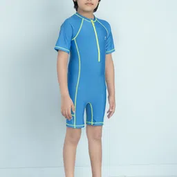 BAESD Boys Round Neck Swim Set image 3