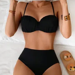 grb fashions clothingclass Shoulder Straps Swim Bikini Set-picture-14