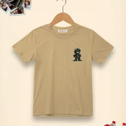 Dagcros Kids Printed T-shirt-picture-37