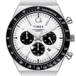 Timex Diver Inspired Men Dial & Bracelet Style Straps Analogue Watch TWEG26400 image 4