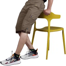 MARUTI ENTERPRISE Men Cargo Shorts image 2