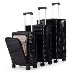 Assembly Set Of 3 Oblique Pro Premium Trolley Bags-picture-44
