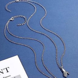 J.S ENTERPRISES Contemporary Pendants with Chains-picture-8