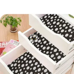 Mopak Decor Black Set of 1 Regular Ironing Board Cover Organisers image 4