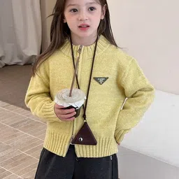 LULU & SKY Girls Pullover-picture-15