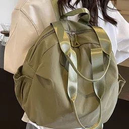 LULU & SKY Colourblocked Bucket Handheld Bag image 4