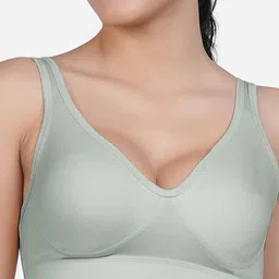 SHYAM SONS FLAIR Bra Full Coverage image 3